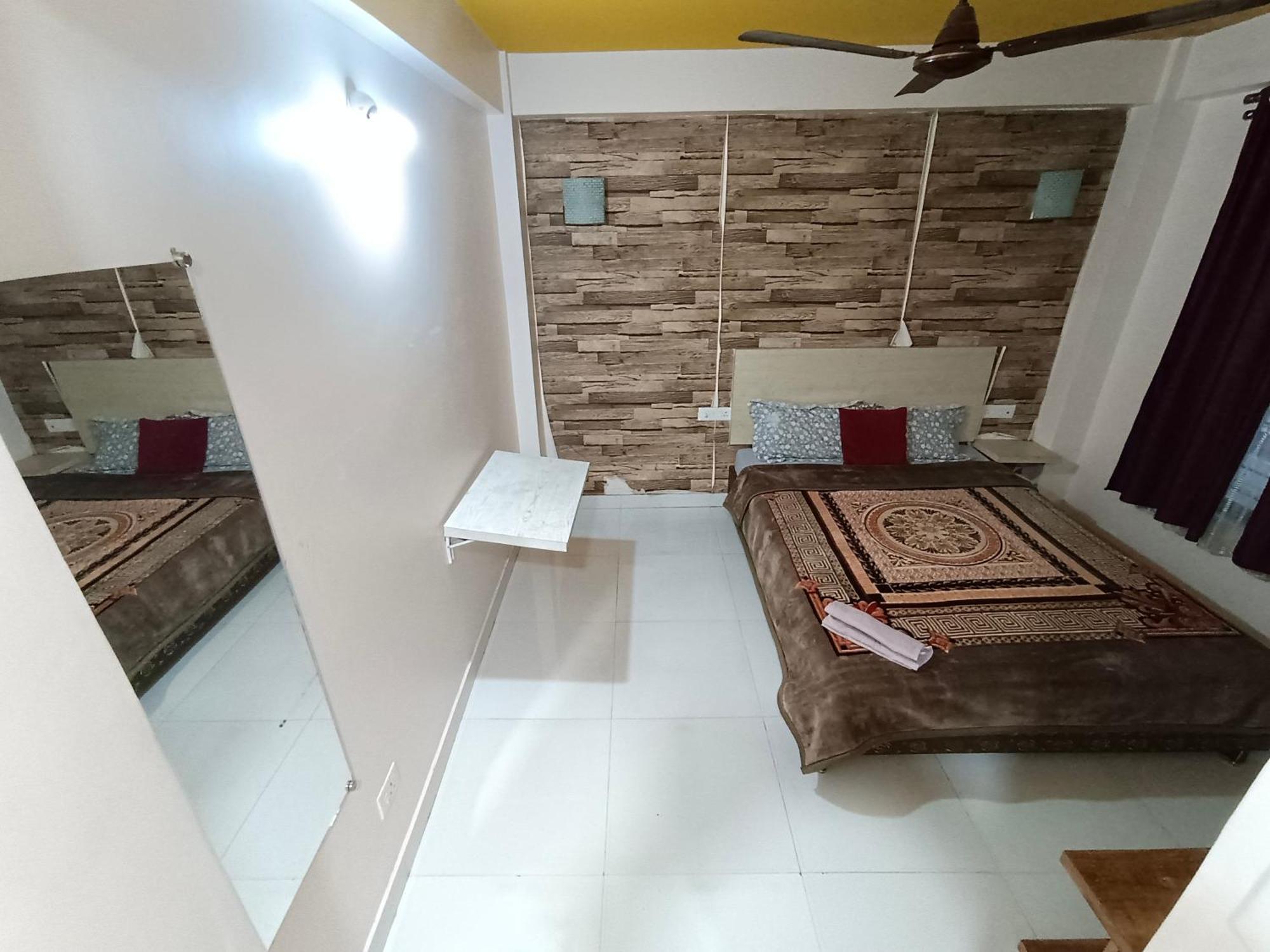 Shillong Perk Guest House Экстерьер фото
