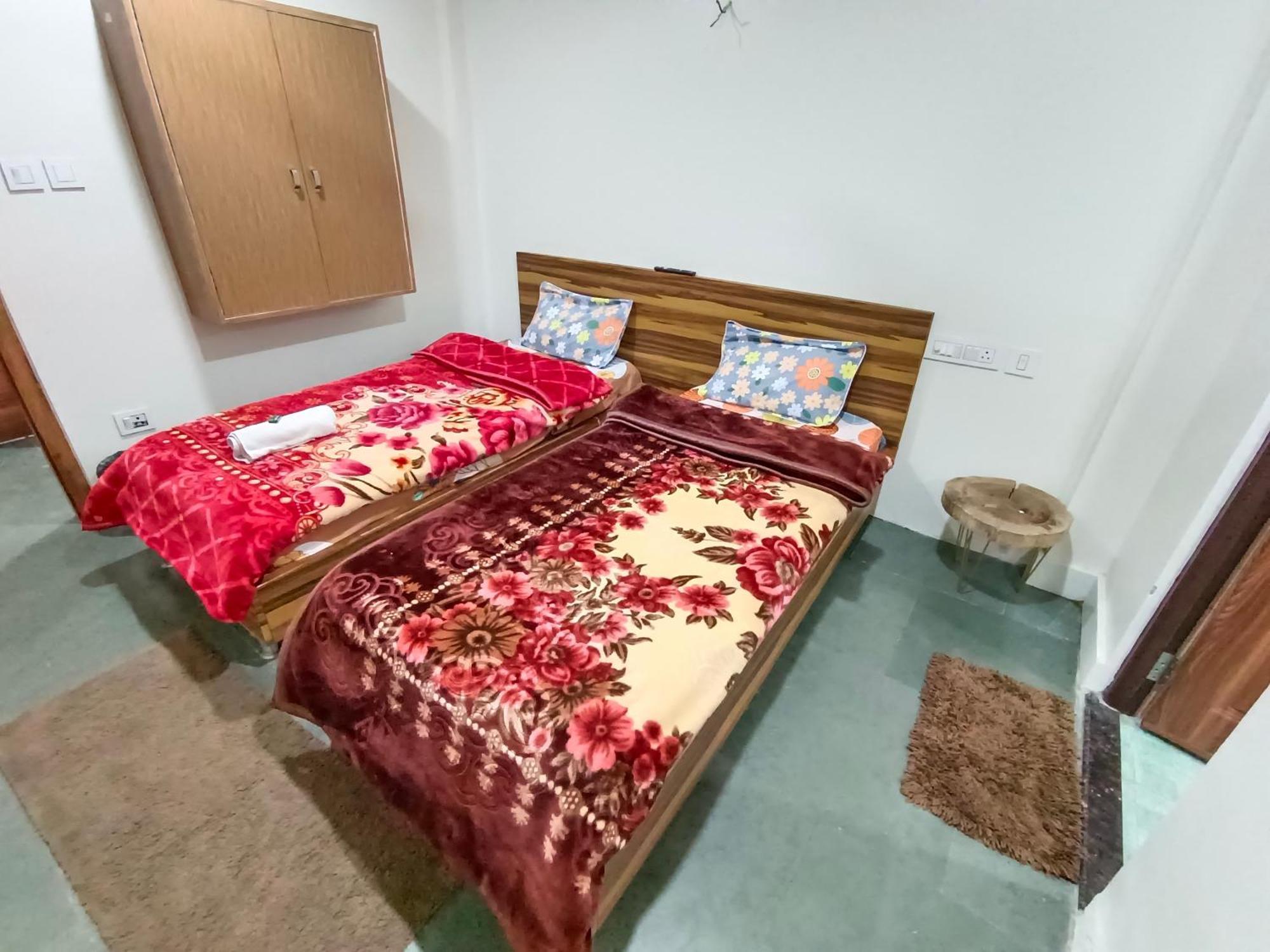 Shillong Perk Guest House Экстерьер фото