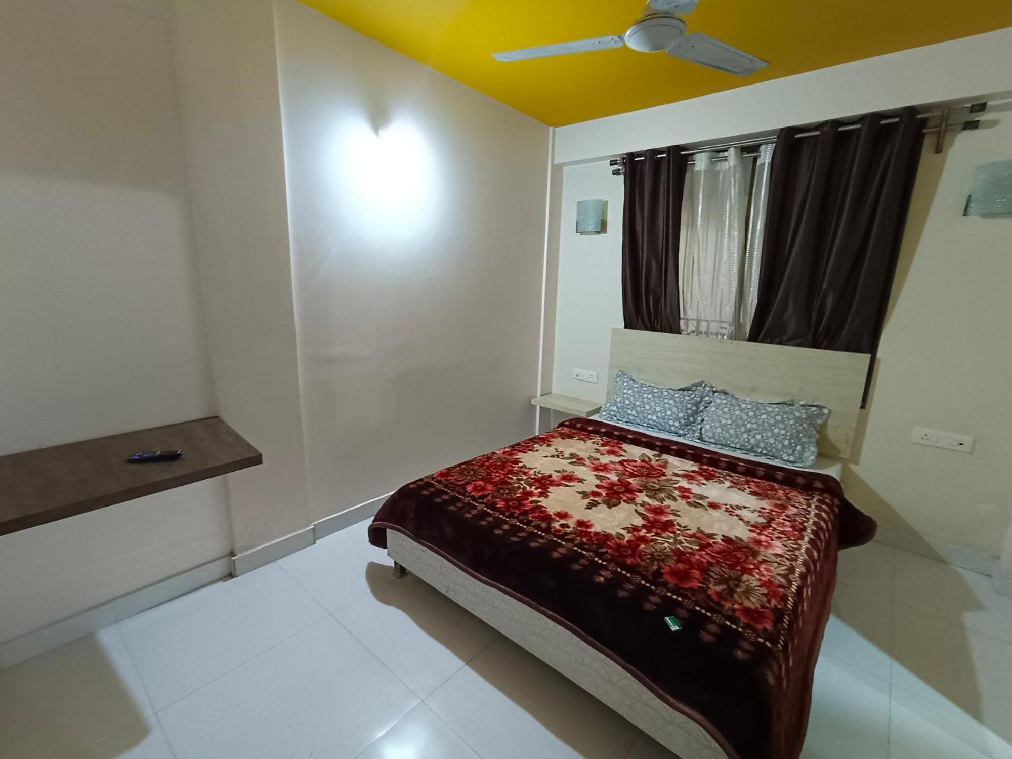Shillong Perk Guest House Экстерьер фото