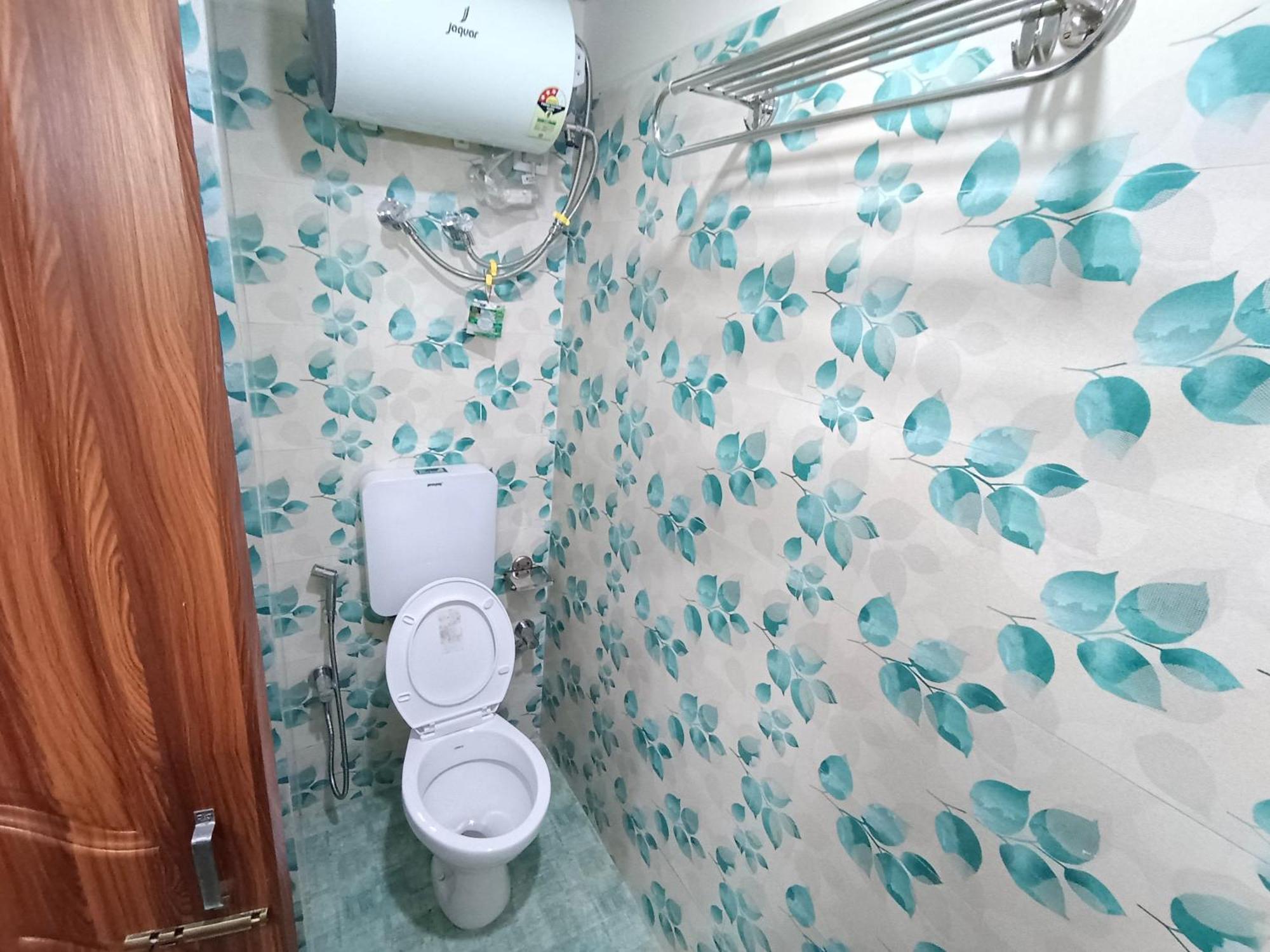 Shillong Perk Guest House Экстерьер фото