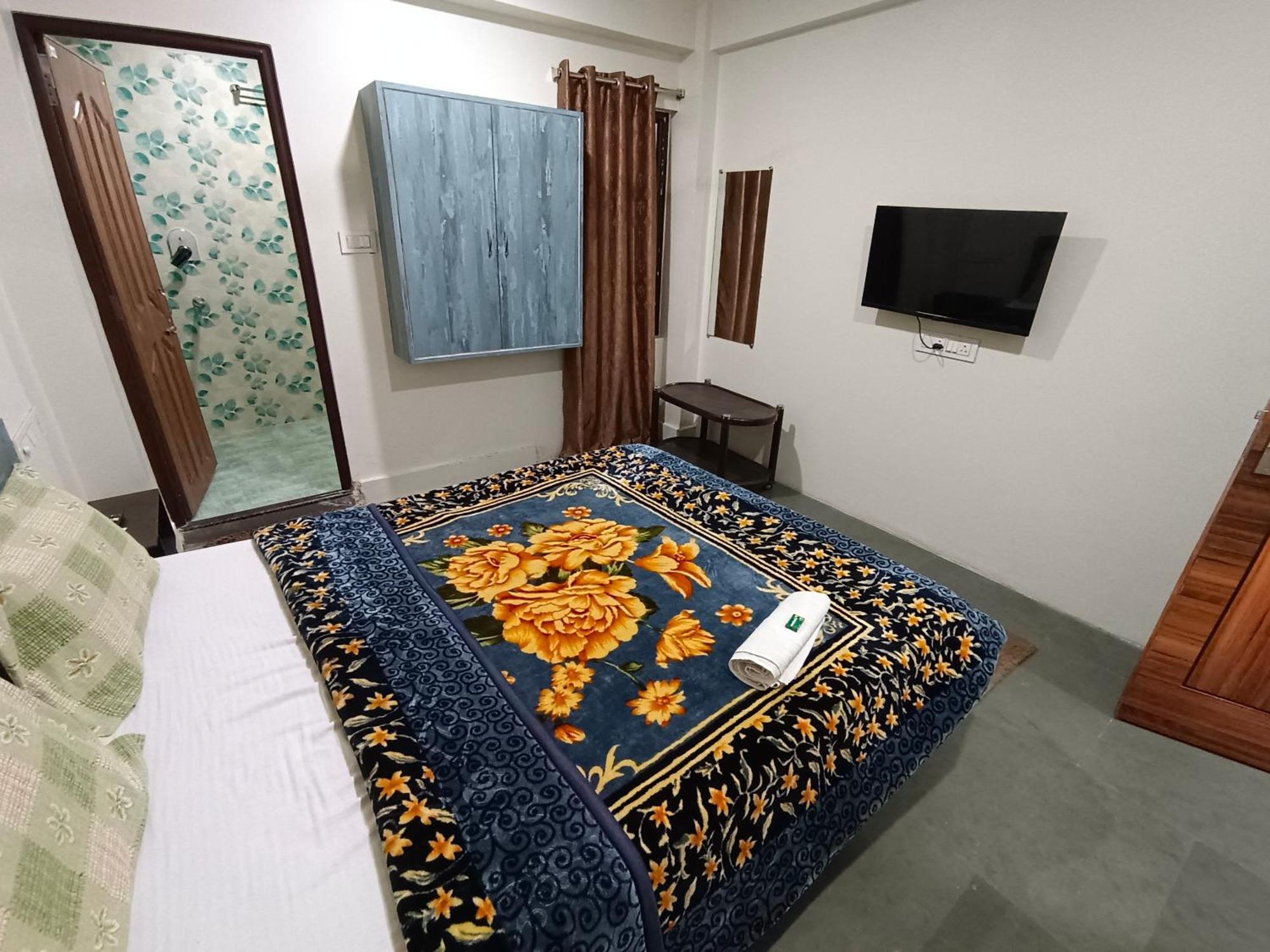 Shillong Perk Guest House Экстерьер фото