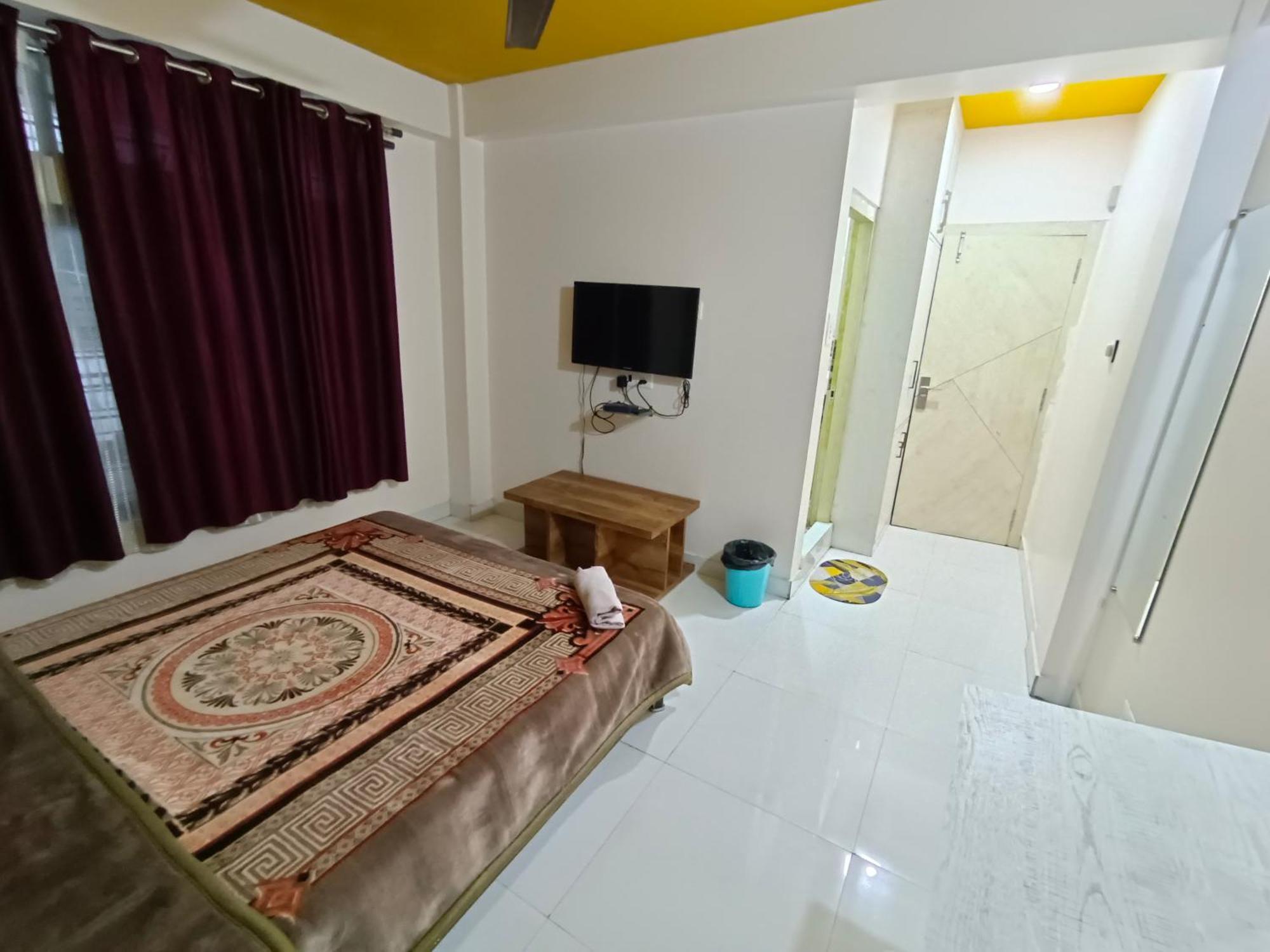 Shillong Perk Guest House Экстерьер фото