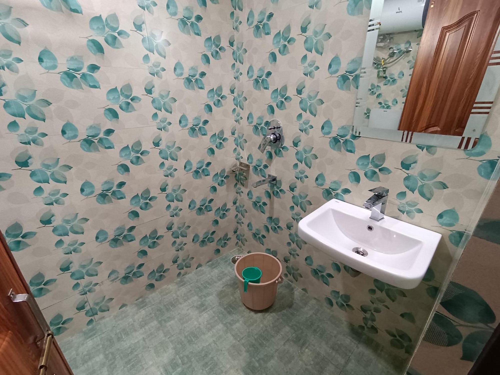 Shillong Perk Guest House Экстерьер фото